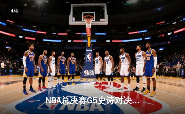 NBA总决赛G5史诗对决：凯尔特人加时险胜勇士 塔图姆46分创纪录 - 4