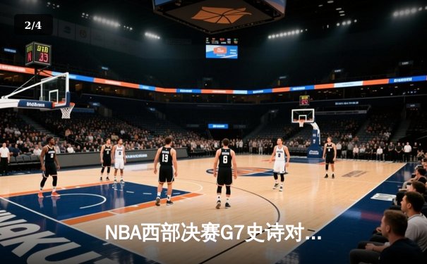 NBA西部决赛G7史诗对决：独行侠逆转掘金晋级总决赛 - 2