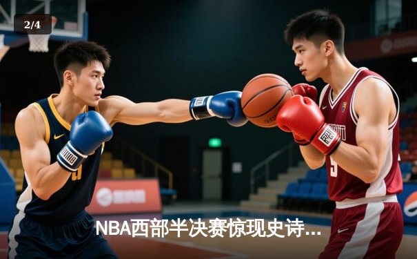 NBA西部半决赛惊现史诗逆转！独行侠末节狂轰25-0攻击波淘汰雷霆 - 2