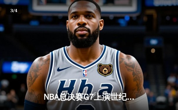 NBA总决赛G7上演世纪逆转！雄鹿加时险胜太阳夺队史第二冠 - 3